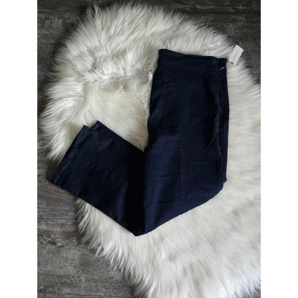 NWT Maeve High-Rise Cropped Skinny Jeans - 28 waist - Picture 4 of 4